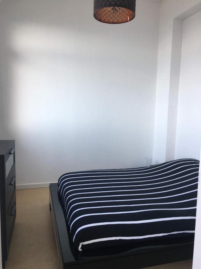 Ferienwohnung Vue Lac Panoramique Évian-les-Bains Exterior foto