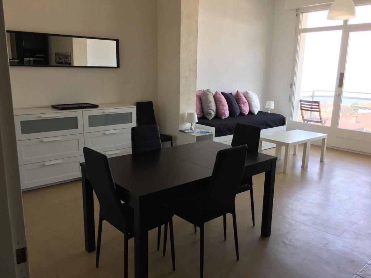 Ferienwohnung Vue Lac Panoramique Évian-les-Bains Exterior foto